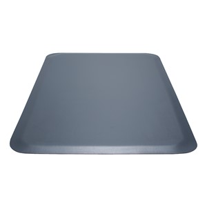 Guardian Pro Top Anti-Fatigue Mat (3' W x 5' L) - Grey